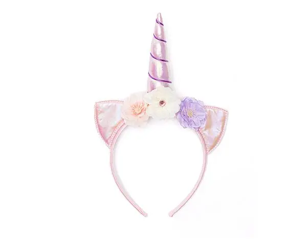 Diadema Alicorn