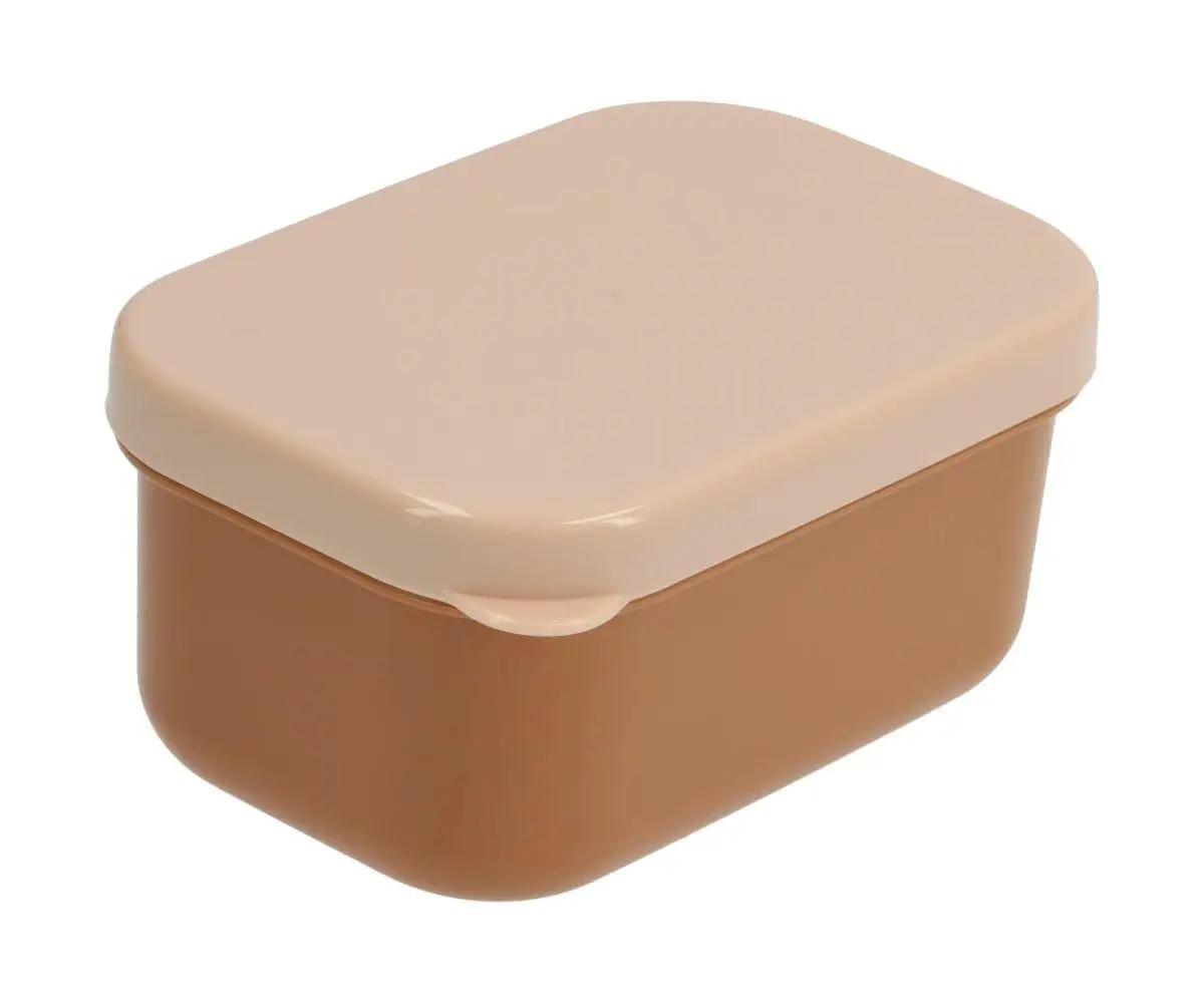 Cajita para Fruta con tenedor