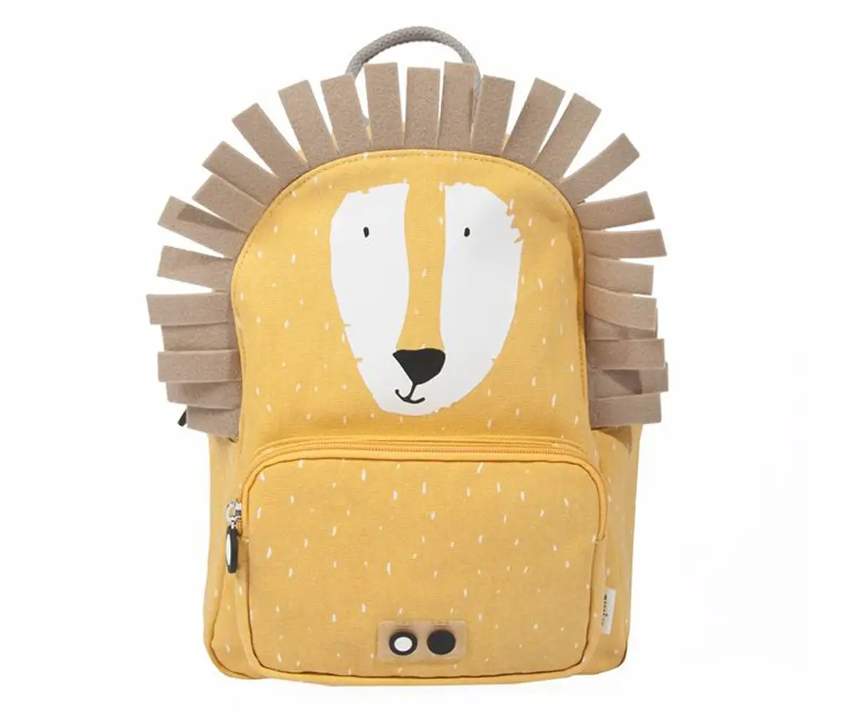 Mochila Mr. Lion