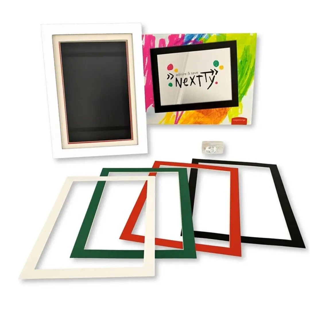 Nextty A4 - Cuadro dibujos