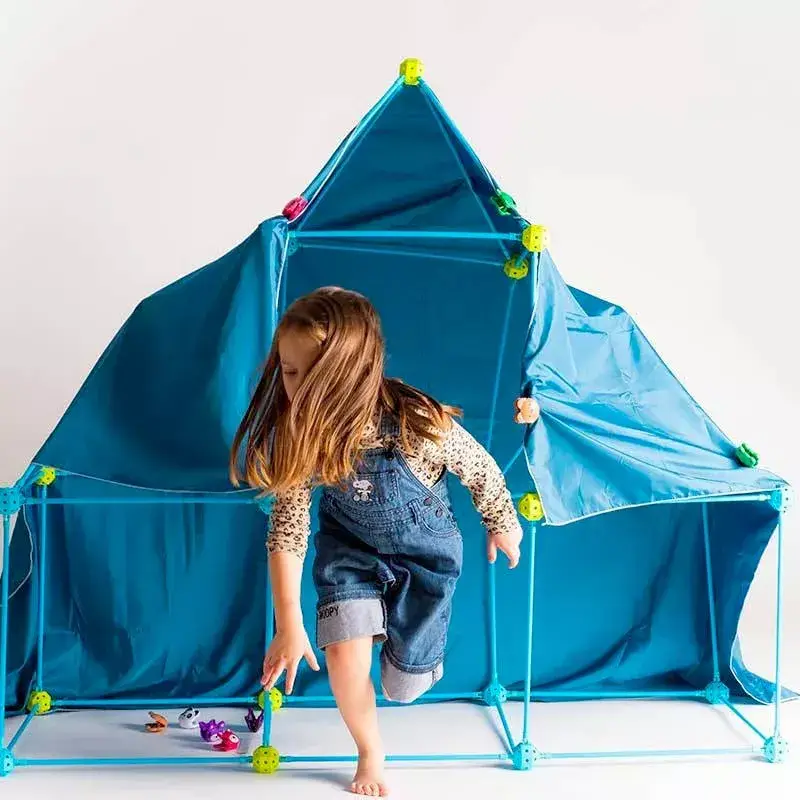 XForts 85pcs