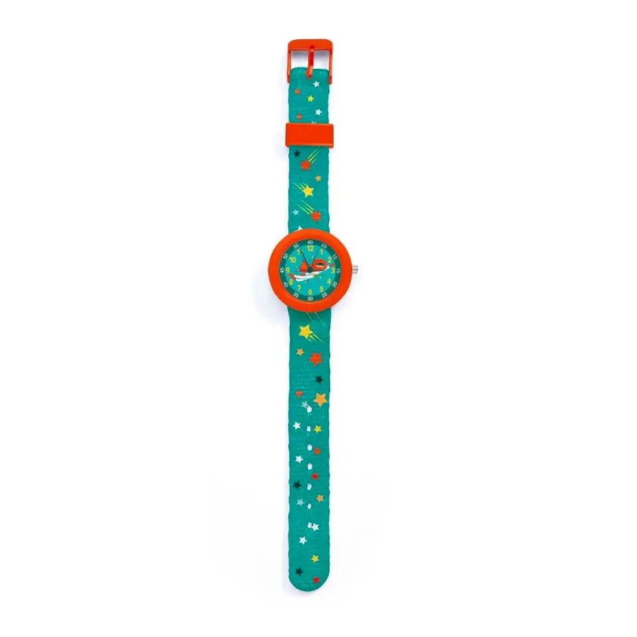Reloj Superhéroe