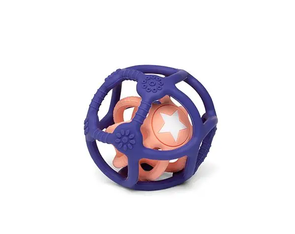 Set de 2 pelotas sensoriales