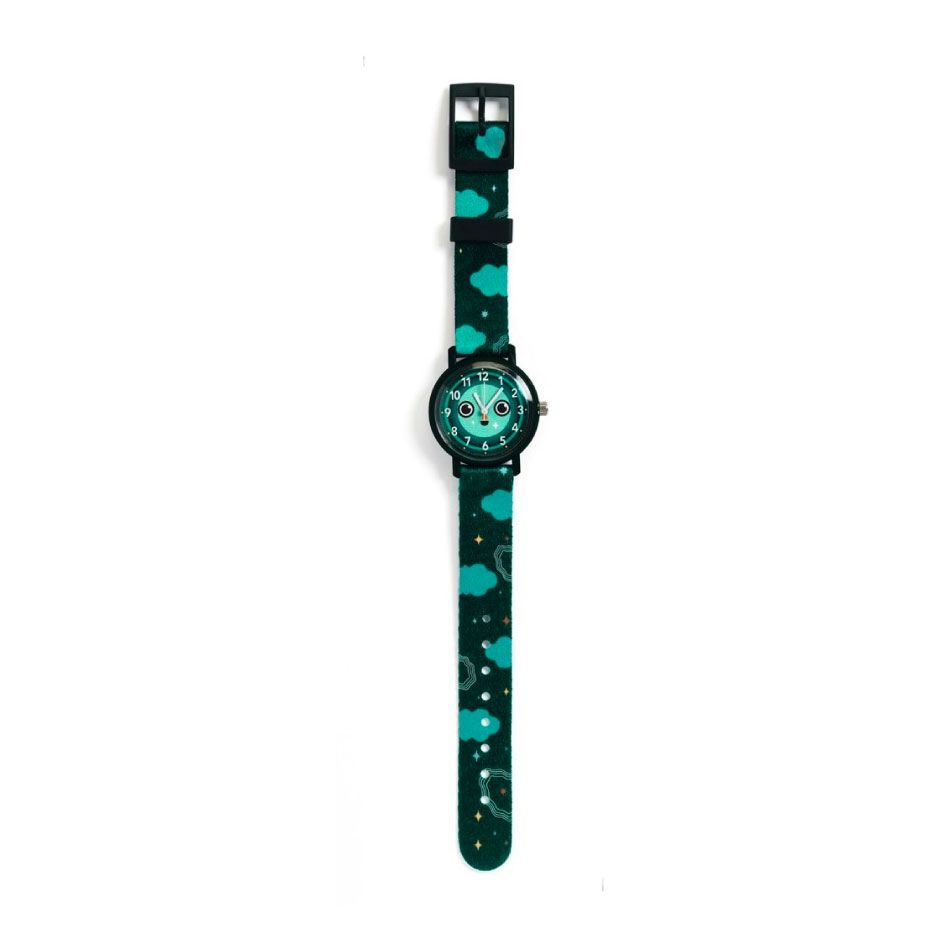 Reloj Night