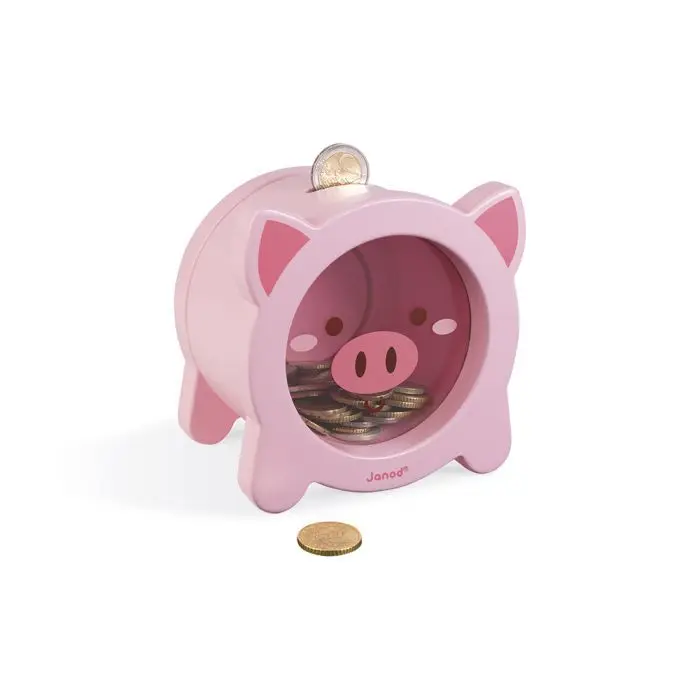 Hucha Cerdito