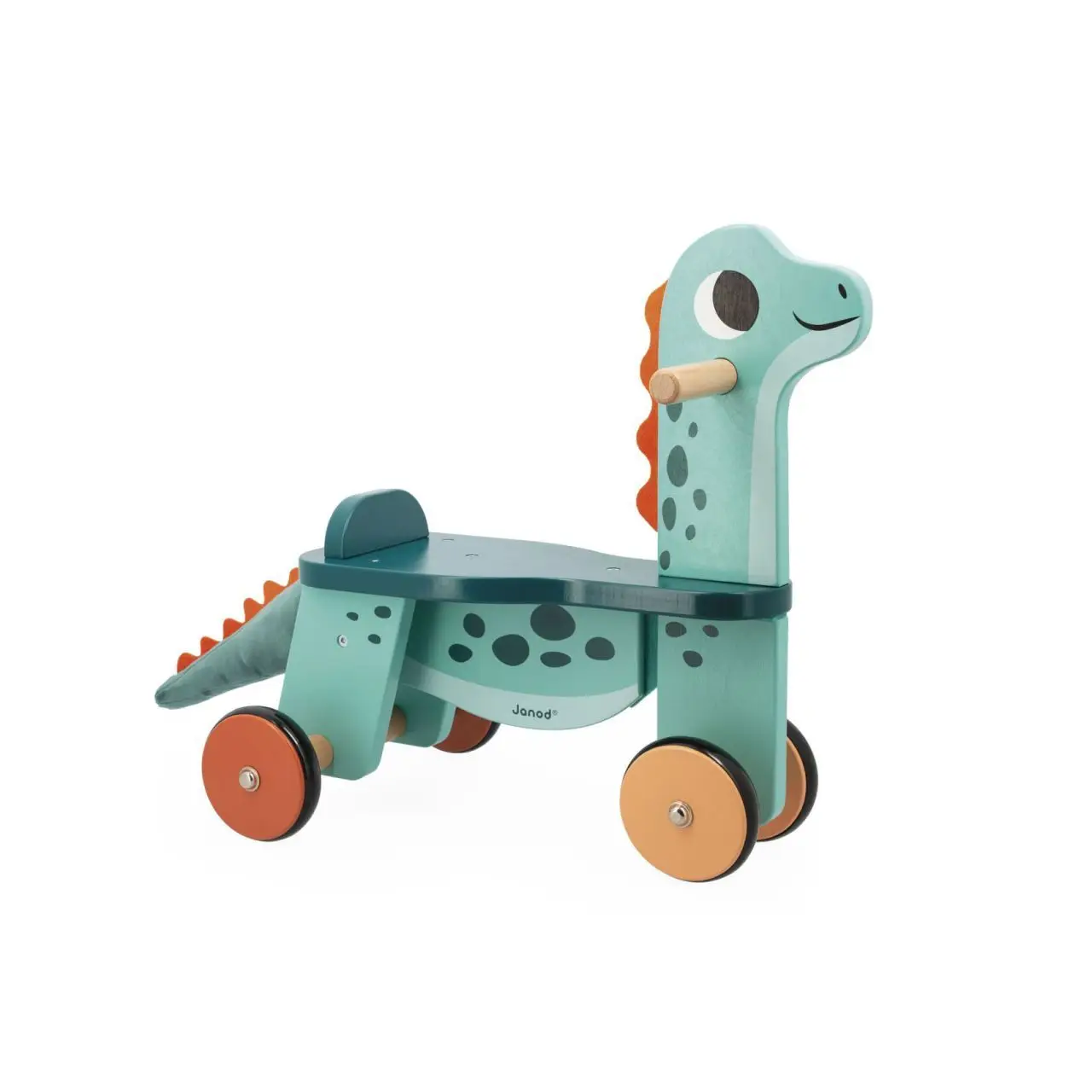 TRICICLO DINO
