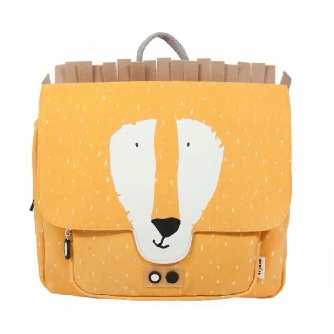 Cartera Mr. Lion