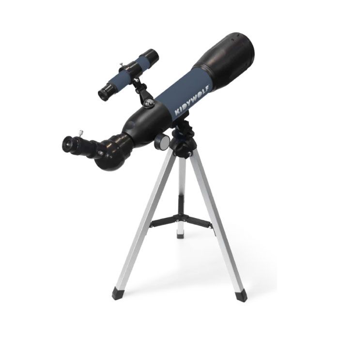 KIDYTELESCOPE