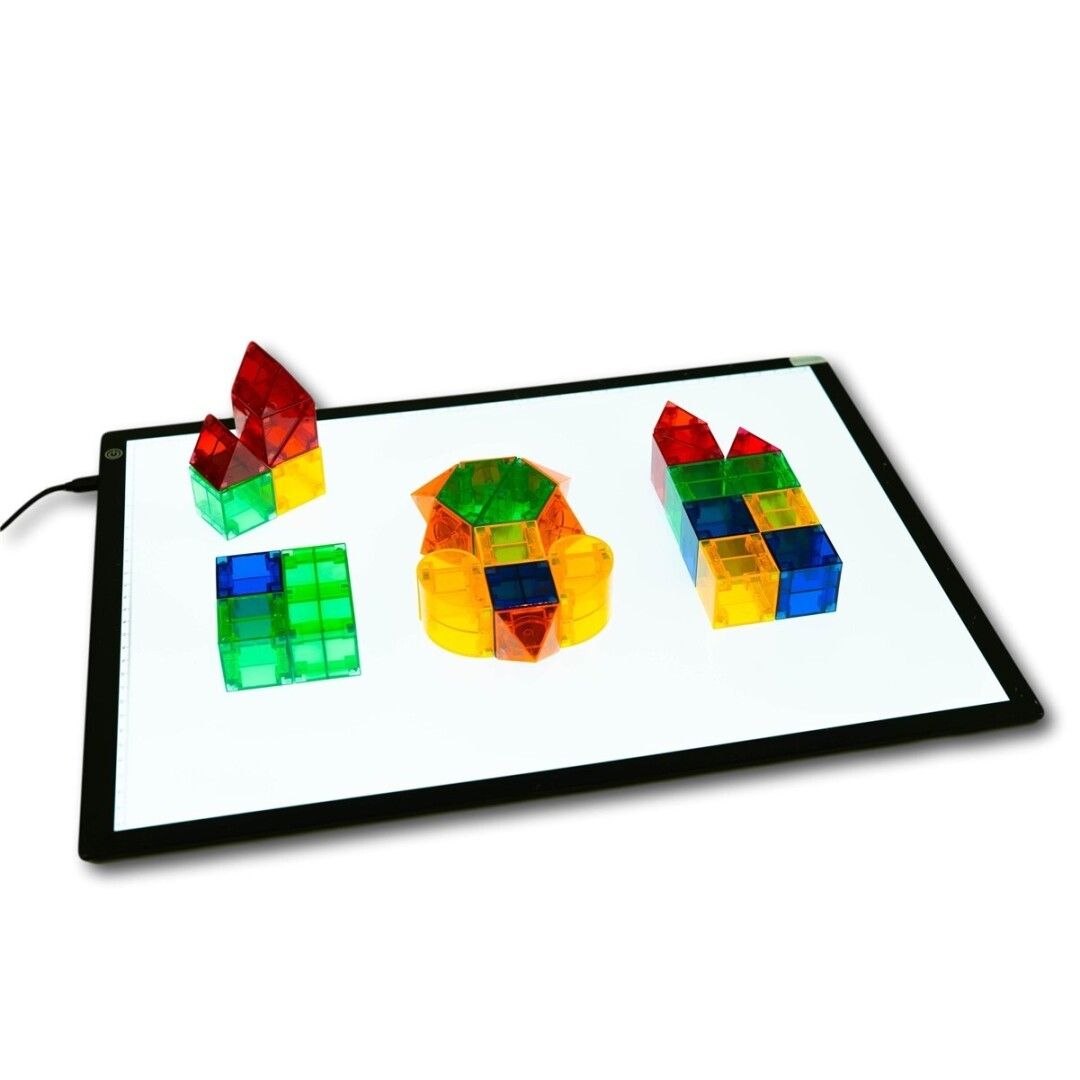 Tableta de Luz A3