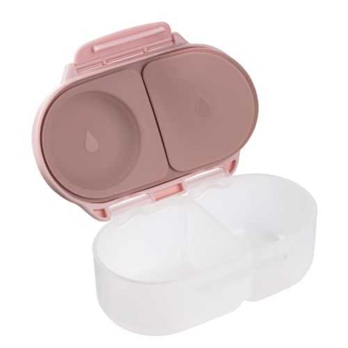 Cajita Almuerzo Snack - Blush B.Box