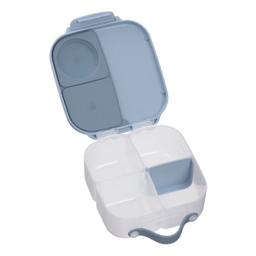 Caja Almuerzo - Azul B.Box