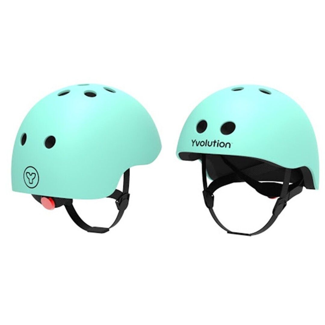 CASCO PROTECCIÓN MINT