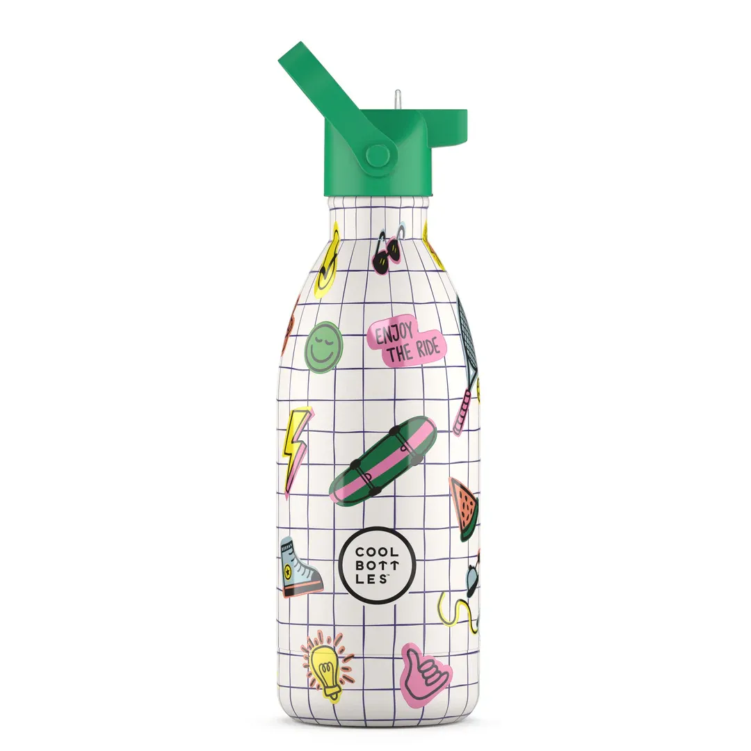 Botella térmica - Play Mode 500ml