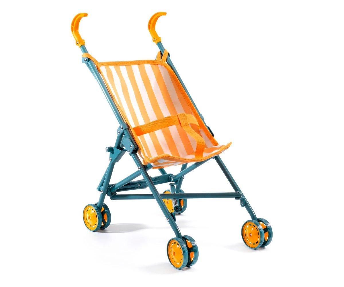 Silla de paseo Muñeco Sunshine