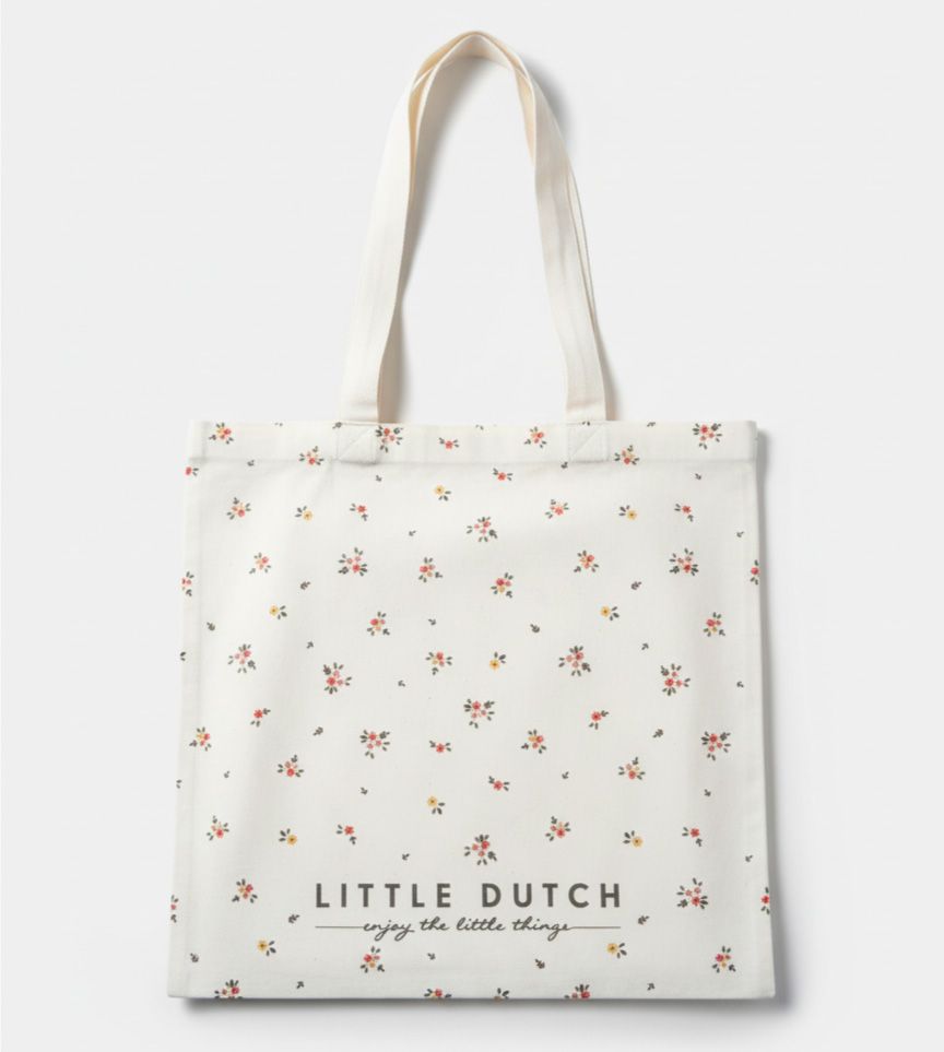 TOTE BAG LITTLE DUTCH