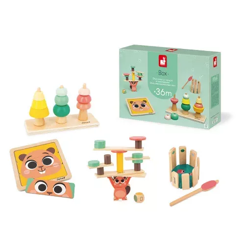 Caja regalo +36 meses