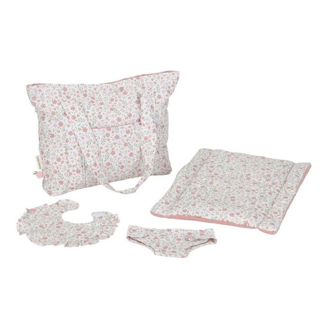 BOLSO CAMBIADOR MUÑECAS