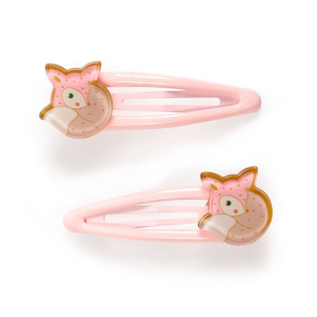 Clips Pelo Plume · Esmée