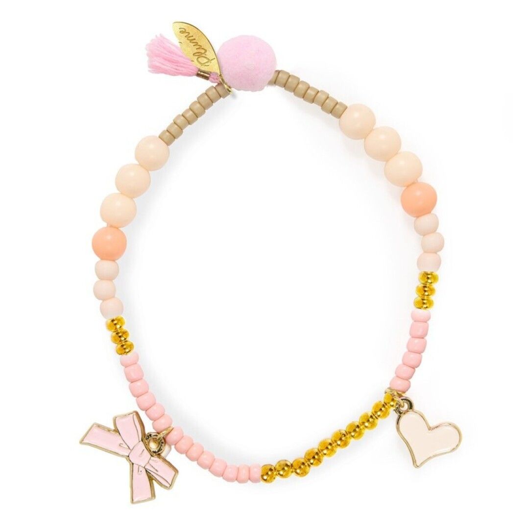Pulsera Plume · Gisèle
