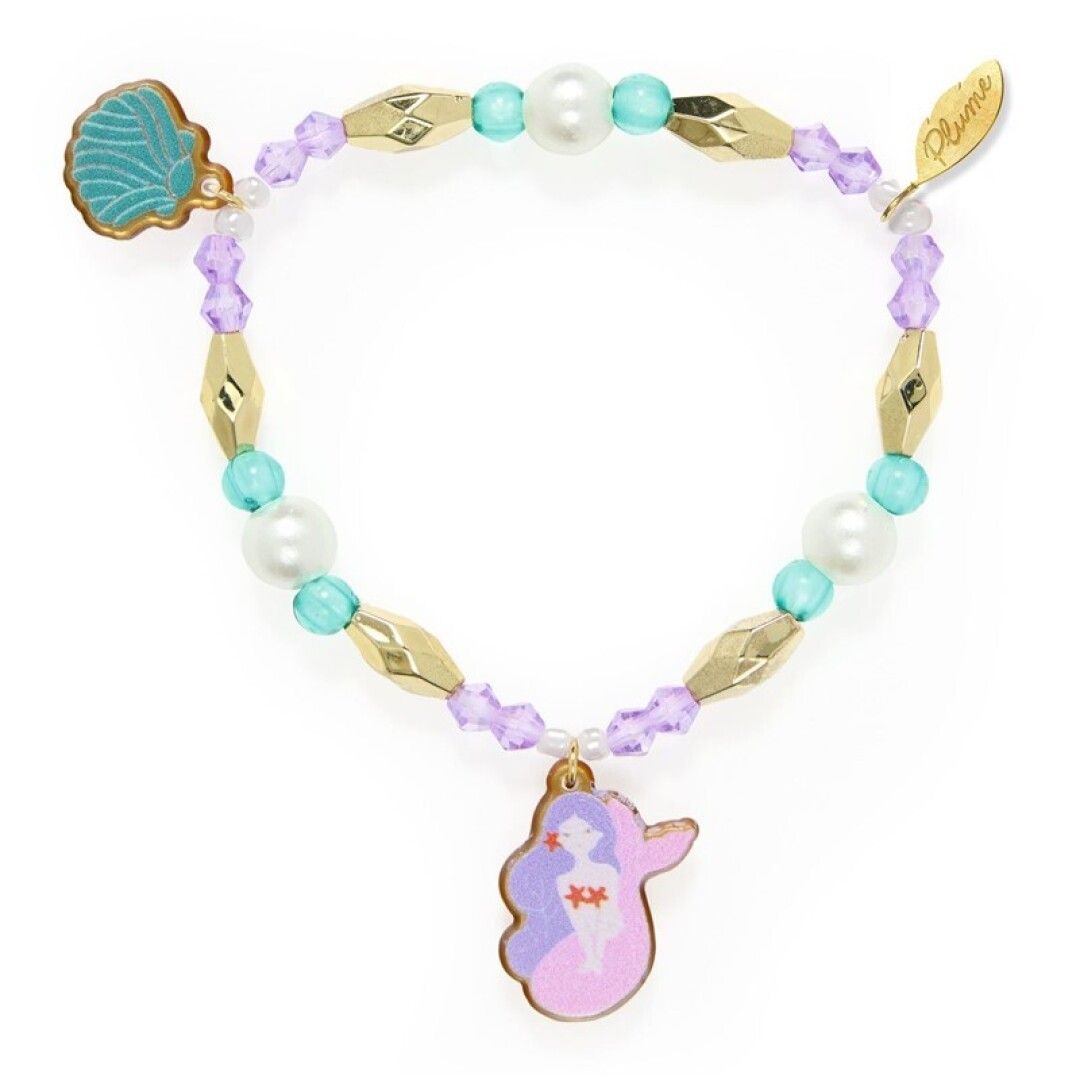 Pulsera Plume · Calypso