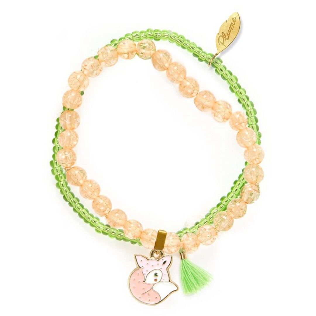 Pulsera Plume · Myrtille