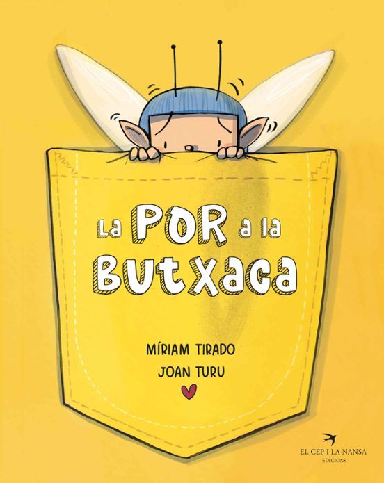 La por a la butxaca · Mans petitones