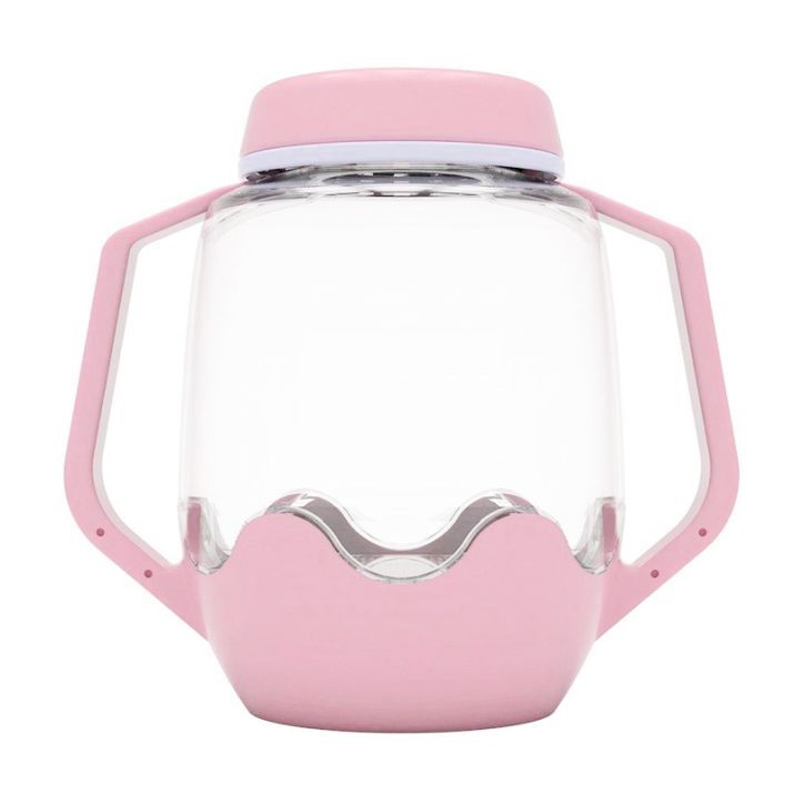 JARRA Sensorial Rosa