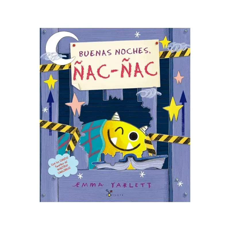 ÑAC-ÑAC Buenas noches