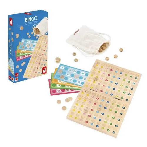 BINGO