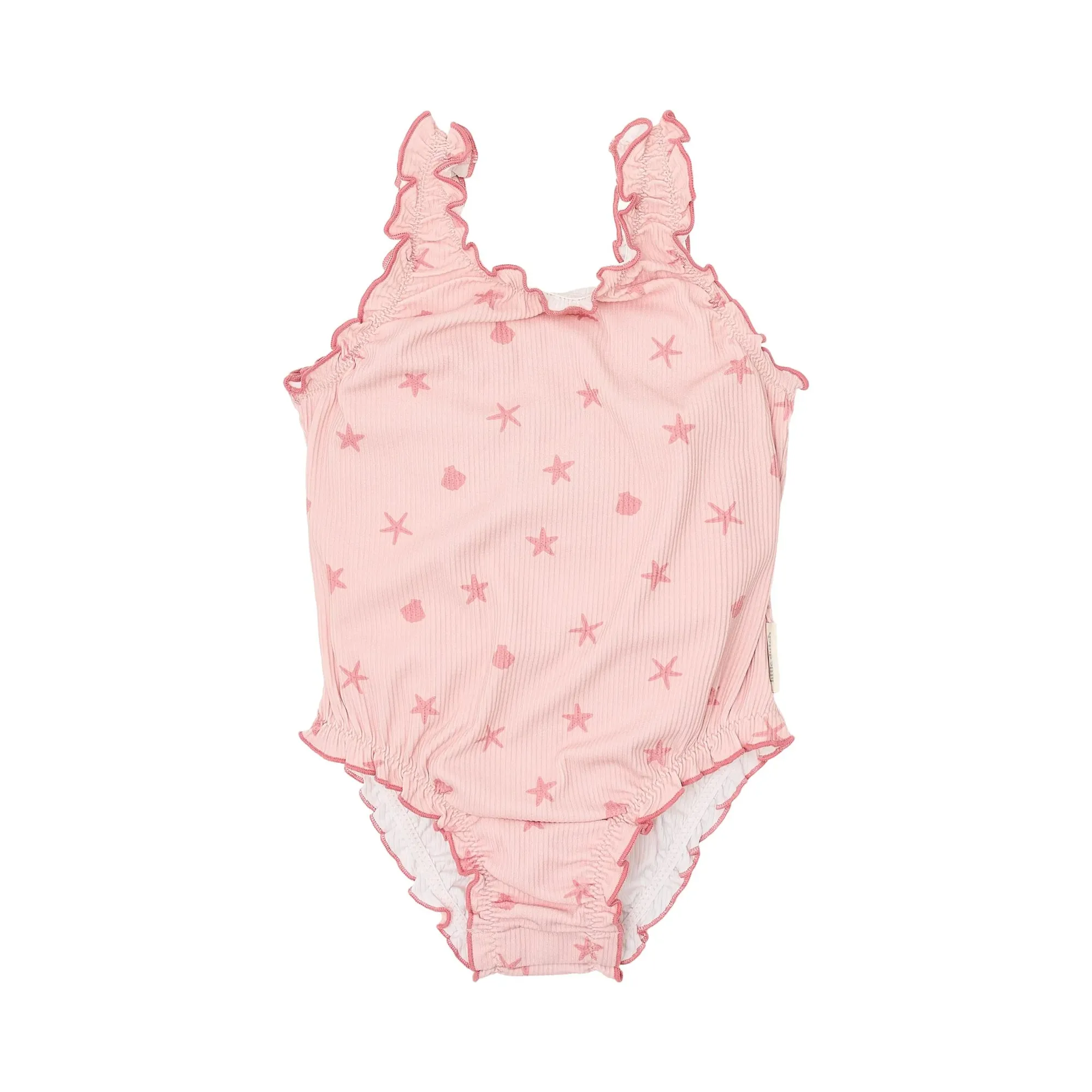 Bañador · Pink Shells