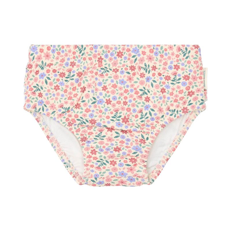 Bañador Pañal volantes · Flowerfield