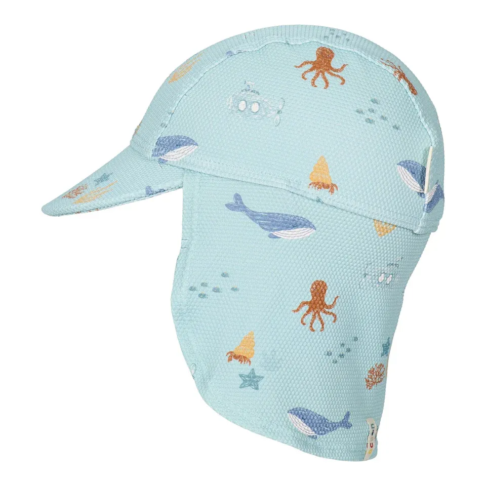 Gorro protección bebé · Friends