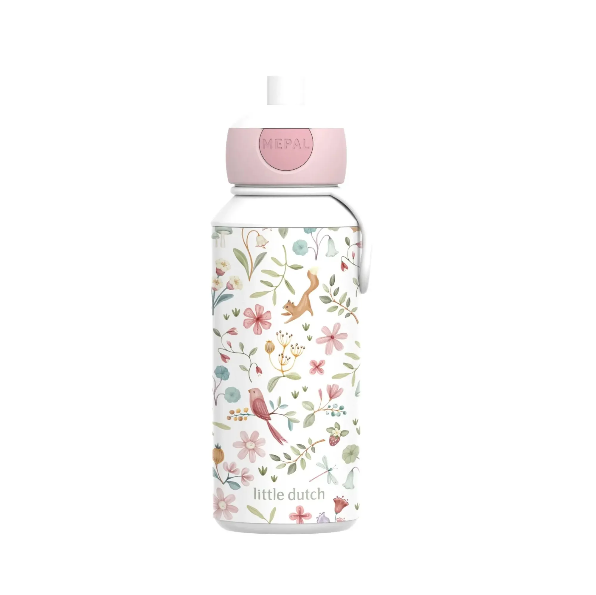 Botella POP-UP 400ml FAIRY WONDER