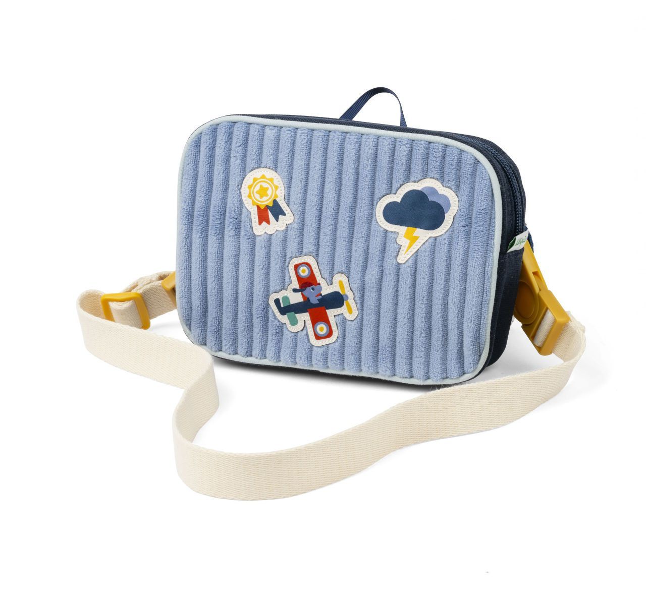 Bolsa con Correa Mix & Match · Jules