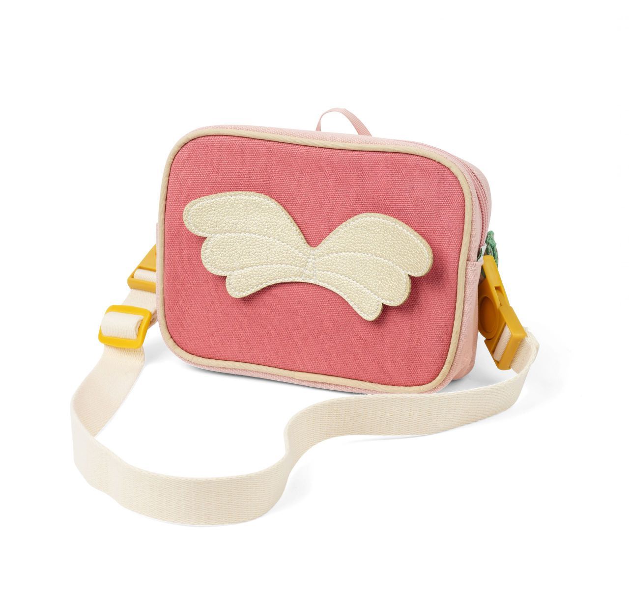 Bolsa con Correa Mix & Match · Lena