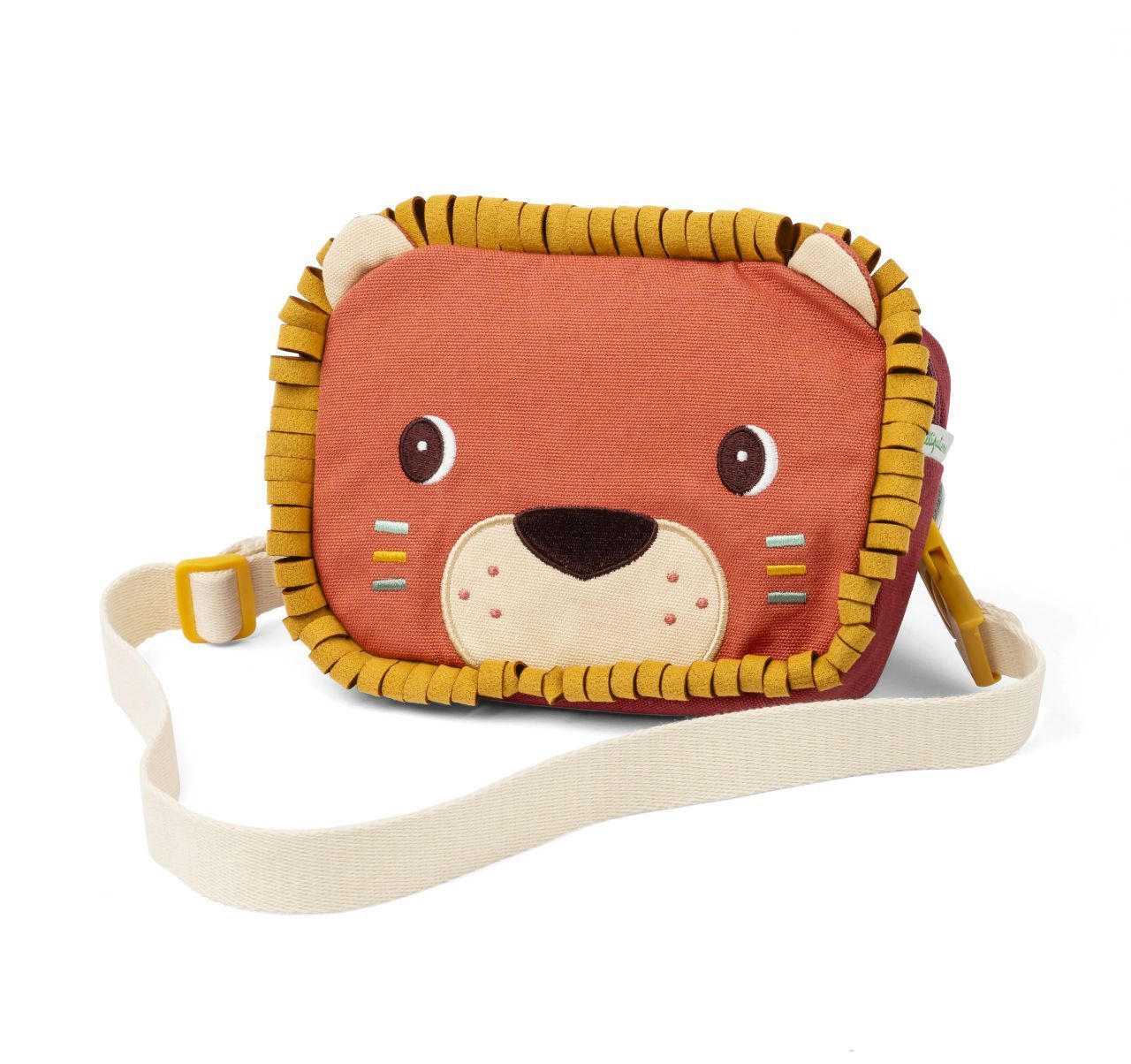 Bolsa con Correa Mix & Match · Jack