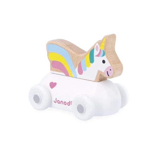 coche-unicornio-de-madera-reino-encantado-cross-roads.webp