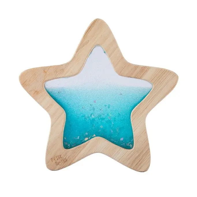 Orionis Sensory Star