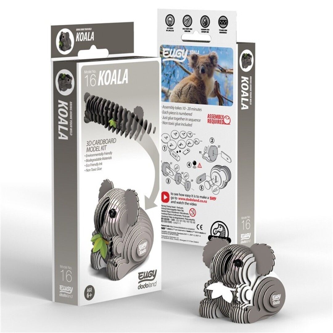 016 - Koala