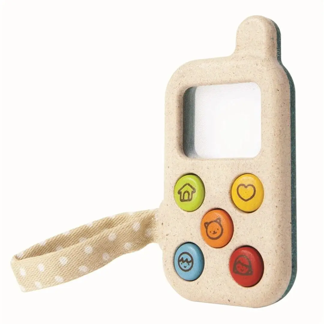 Mi Primer Teléfono