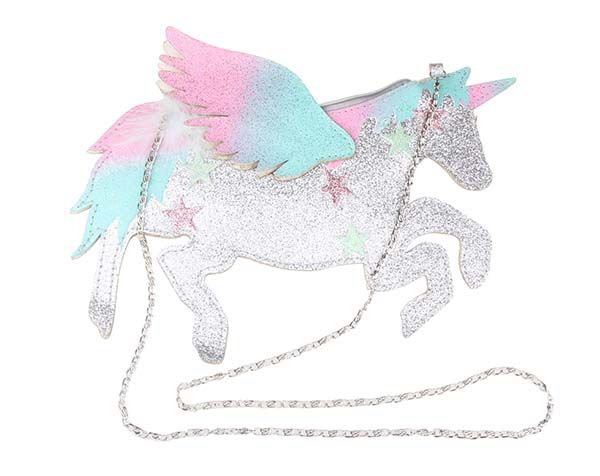 Bolso Unicornio