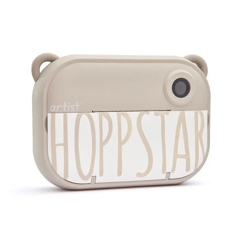 Hoppstar Artist Oat