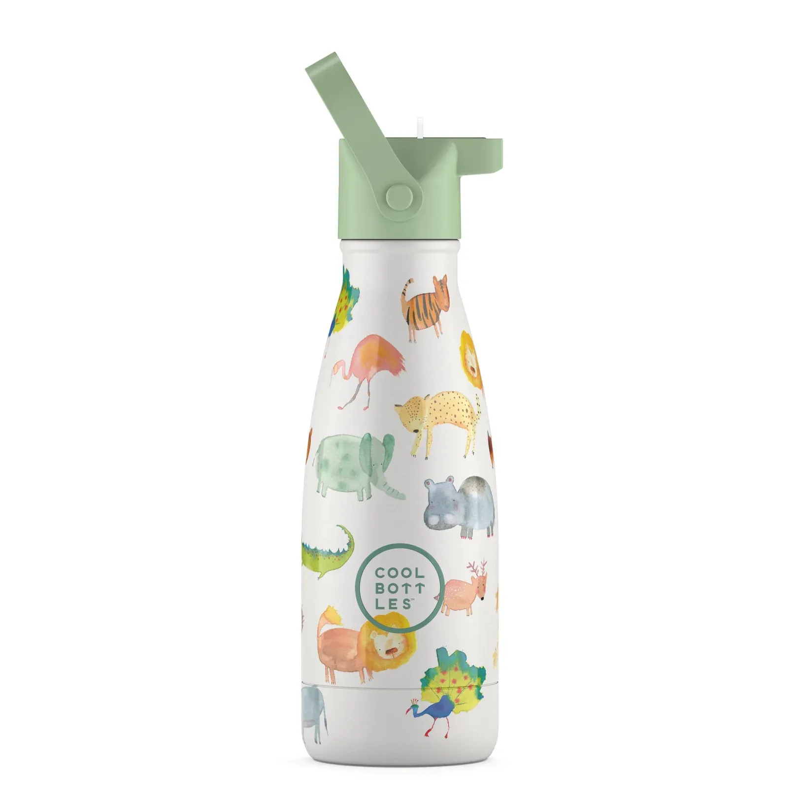 Botella térmica - African Safari 260ml