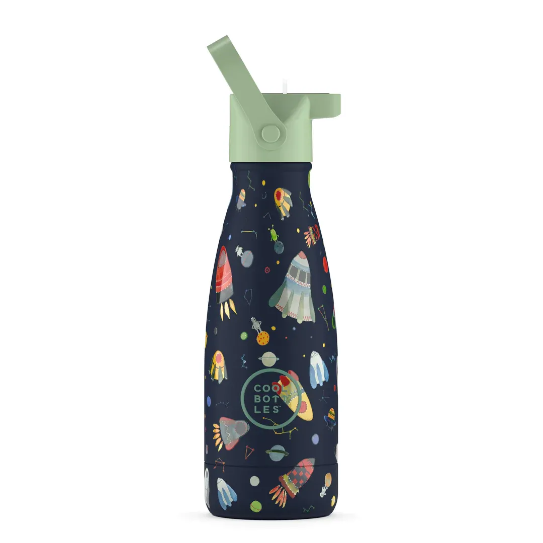 Botella térmica - Space Rockets 260ml