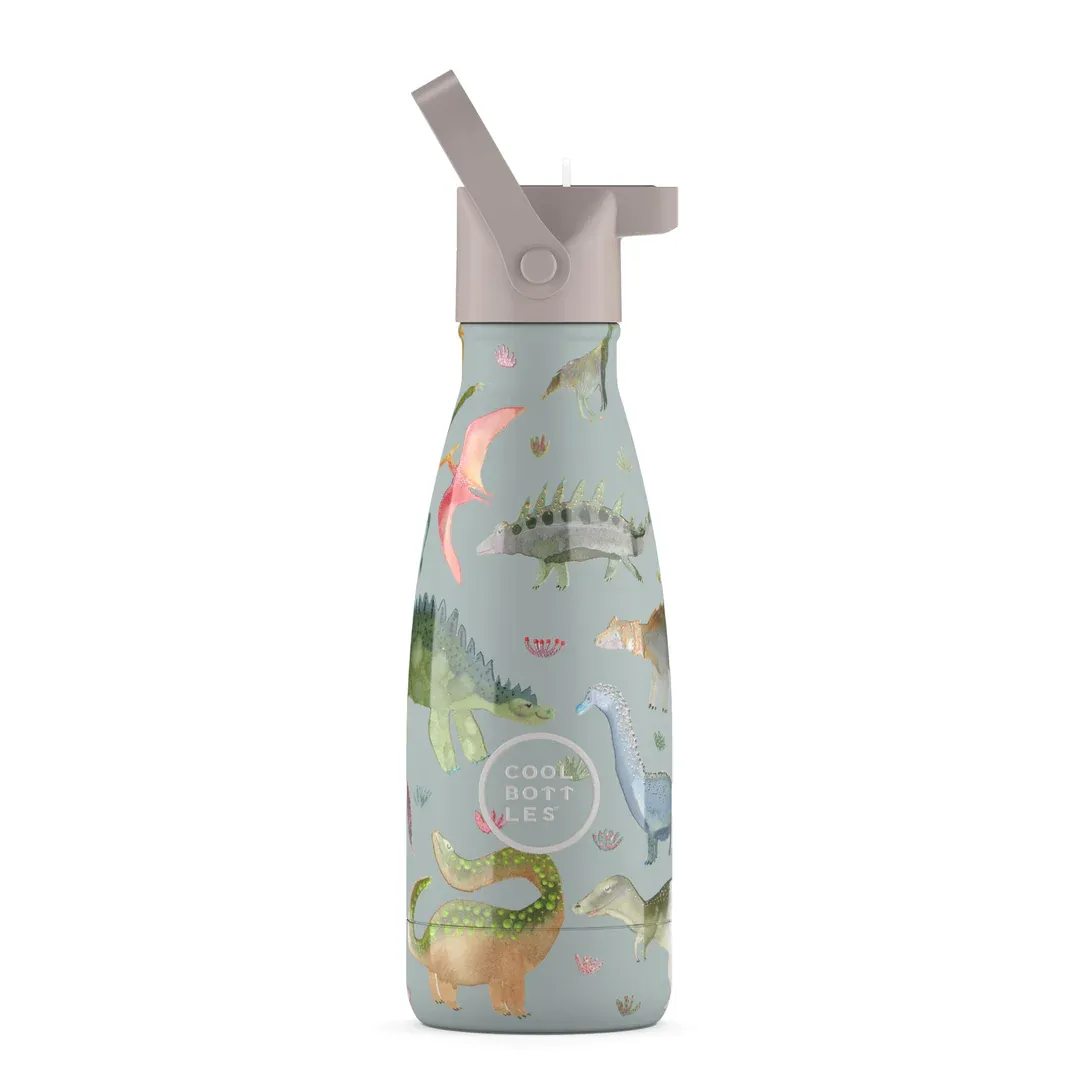 Botella térmica - Dinos Planet 260ml