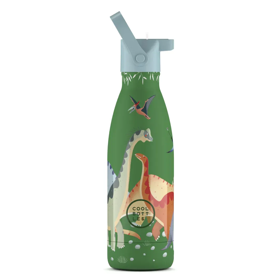 Botella térmica - Jurassic Era 350ml
