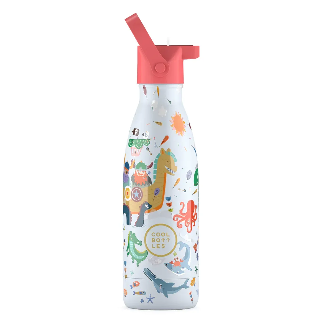 Botella térmica - Brave Vikings 350ml