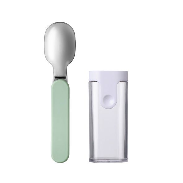 CUCHARA PLEGABLE ELLIPSE SAGE