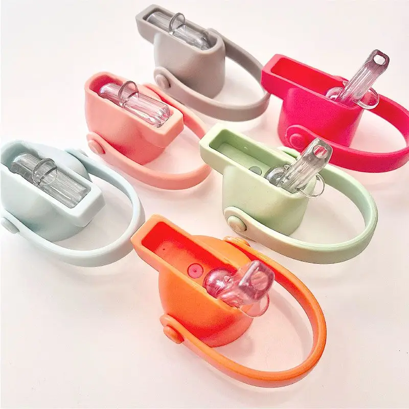 RECAMBIO TAPÓN PAJITA - COOL BOTTLES