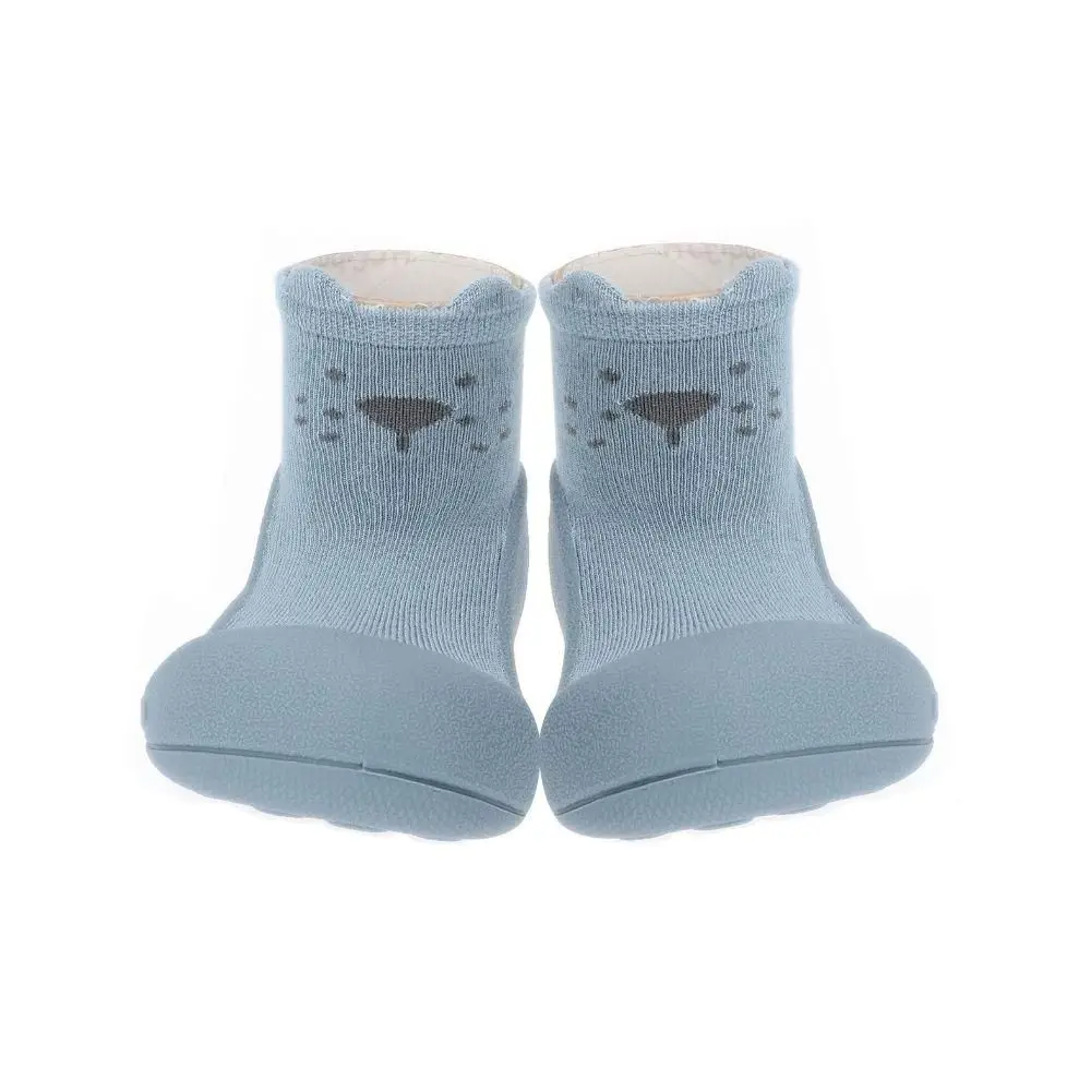 ATTIPAS ANIMAL BLUE